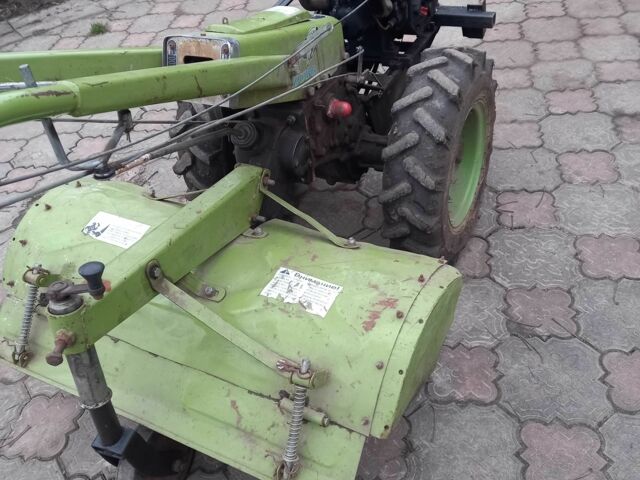 Зубр Другая, объемом двигателя 0 л и пробегом 0 тыс. км за 474 $, фото 2 на Automoto.ua