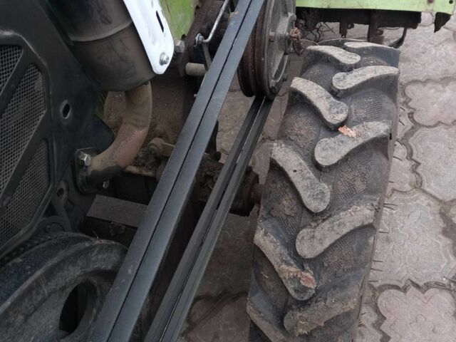 Зубр Другая, объемом двигателя 0 л и пробегом 0 тыс. км за 474 $, фото 5 на Automoto.ua