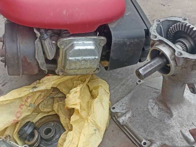 Зубр Другая, объемом двигателя 0 л и пробегом 0 тыс. км за 93 $, фото 2 на Automoto.ua