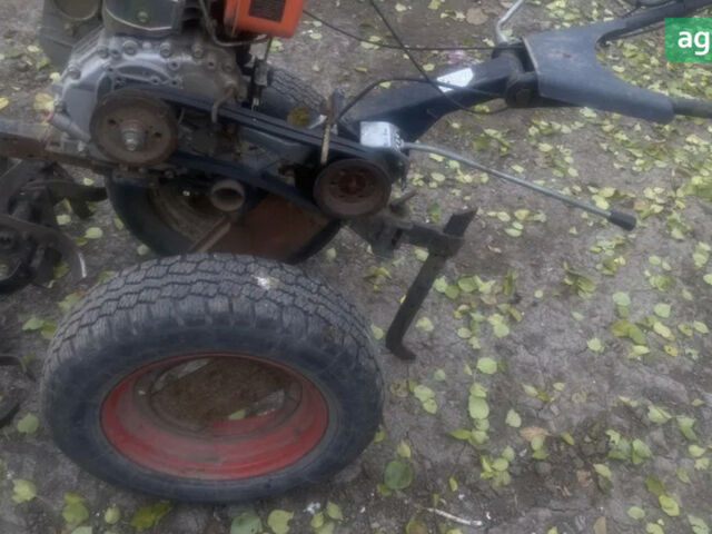Зубр HT-105, объемом двигателя 0 л и пробегом 0 тыс. км за 437 $, фото 2 на Automoto.ua