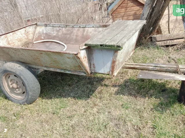 Зубр HT-105, об'ємом двигуна 0 л та пробігом 0 тис. км за 437 $, фото 2 на Automoto.ua