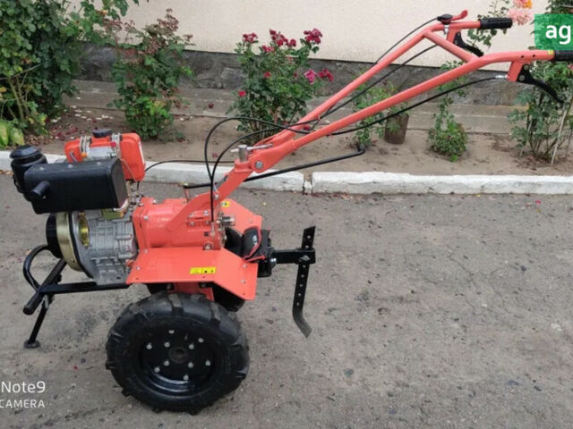 Зубр HT-105 2020 у Лубнах на Automoto.ua Зубр HT-105, об'ємом двигуна 0 л та пробігом 0 тис. км за 522 $, фото 1 на Automoto.ua