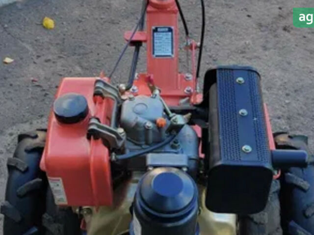 Зубр HT-105 2020 у Лубнах на Automoto.ua Зубр HT-105, об'ємом двигуна 0 л та пробігом 0 тис. км за 522 $, фото 2 на Automoto.ua