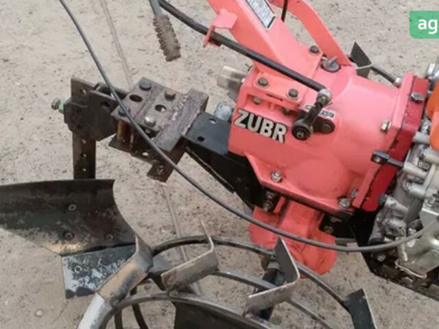 Зубр HT-105, объемом двигателя 0 л и пробегом 0 тыс. км за 500 $, фото 2 на Automoto.ua