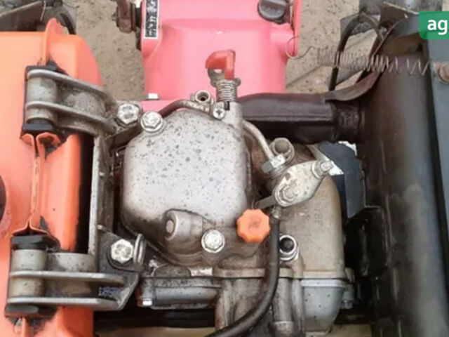 Зубр HT-105, объемом двигателя 0 л и пробегом 0 тыс. км за 500 $, фото 3 на Automoto.ua