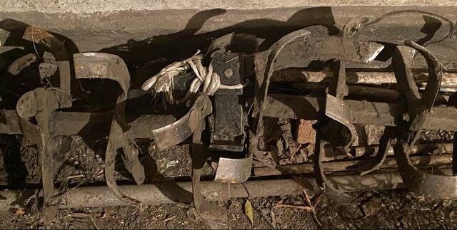 Червоний Зубр HT-135, об'ємом двигуна 0.31 л та пробігом 10 тис. км за 524 $, фото 3 на Automoto.ua