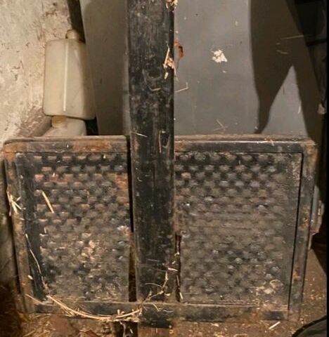 Червоний Зубр HT-135, об'ємом двигуна 0.31 л та пробігом 10 тис. км за 524 $, фото 4 на Automoto.ua