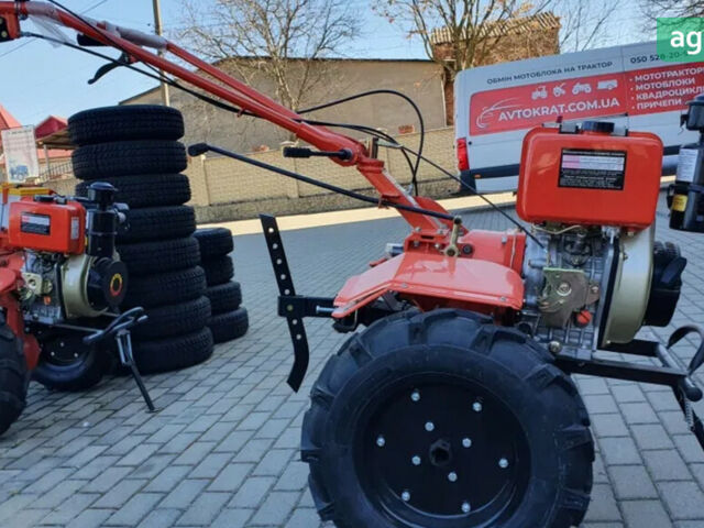 Зубр HT-135 2024 у Новоселиця на Automoto.ua Зубр HT-135, об'ємом двигуна 0 л та пробігом 0 тис. км за 780 $, фото 1 на Automoto.ua