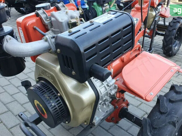 Зубр HT-135 2024 у Новоселиця на Automoto.ua Зубр HT-135, об'ємом двигуна 0 л та пробігом 0 тис. км за 780 $, фото 7 на Automoto.ua