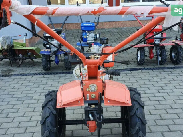 Зубр HT-135 2024 у Новоселиця на Automoto.ua Зубр HT-135, об'ємом двигуна 0 л та пробігом 0 тис. км за 780 $, фото 4 на Automoto.ua