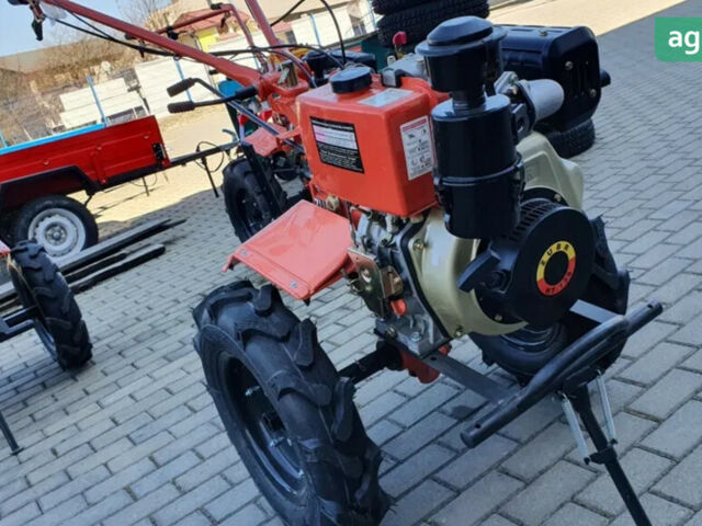 Зубр HT-135 2024 у Новоселиця на Automoto.ua Зубр HT-135, об'ємом двигуна 0 л та пробігом 0 тис. км за 780 $, фото 2 на Automoto.ua