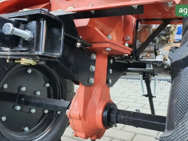 Зубр HT-135 2024 у Новоселиця на Automoto.ua Зубр HT-135, об'ємом двигуна 0 л та пробігом 0 тис. км за 780 $, фото 5 на Automoto.ua