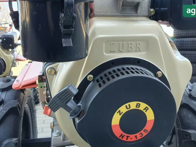Зубр HT-135 2024 у Новоселиця на Automoto.ua Зубр HT-135, об'ємом двигуна 0 л та пробігом 0 тис. км за 780 $, фото 6 на Automoto.ua