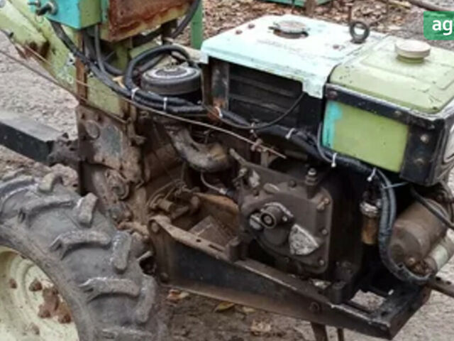 Зубр JR-Q78 2009 в Баштанке на Automoto.ua Зубр JR-Q78, объемом двигателя 0 л и пробегом 0 тыс. км за 952 $, фото 4 на Automoto.ua