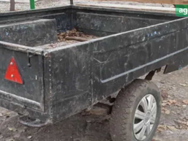 Зубр JR-Q78 2009 в Баштанке на Automoto.ua Зубр JR-Q78, объемом двигателя 0 л и пробегом 0 тыс. км за 952 $, фото 1 на Automoto.ua