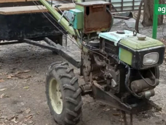 Зубр JR-Q78 2009 в Баштанке на Automoto.ua Зубр JR-Q78, объемом двигателя 0 л и пробегом 0 тыс. км за 952 $, фото 5 на Automoto.ua