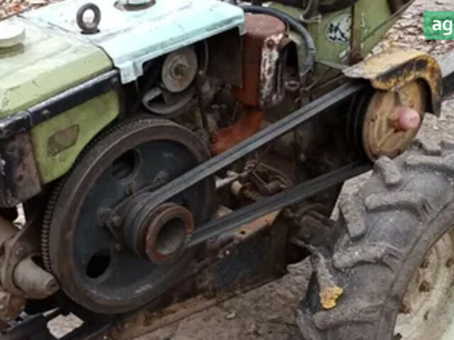 Зубр JR-Q78 2009 в Баштанке на Automoto.ua Зубр JR-Q78, объемом двигателя 0 л и пробегом 0 тыс. км за 952 $, фото 3 на Automoto.ua