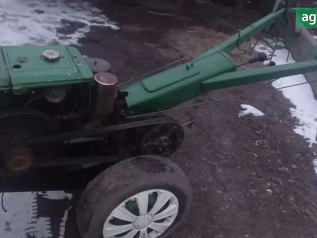 Зубр JR-Q78, объемом двигателя 0 л и пробегом 0 тыс. км за 655 $, фото 2 на Automoto.ua