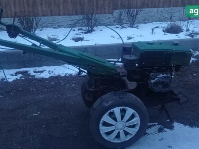Зубр JR-Q78, объемом двигателя 0 л и пробегом 0 тыс. км за 655 $, фото 1 на Automoto.ua