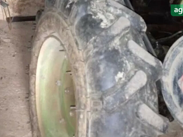 Зубр JR-Q78, объемом двигателя 0 л и пробегом 0 тыс. км за 485 $, фото 2 на Automoto.ua
