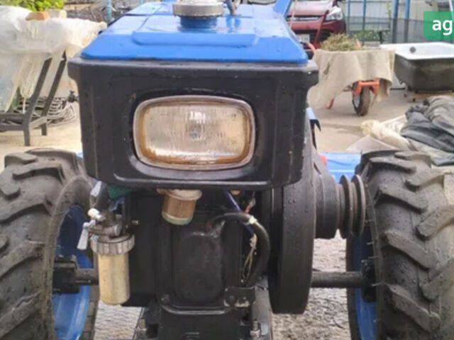 Зубр JR-Q78, объемом двигателя 0.8 л и пробегом 0 тыс. км за 833 $, фото 2 на Automoto.ua