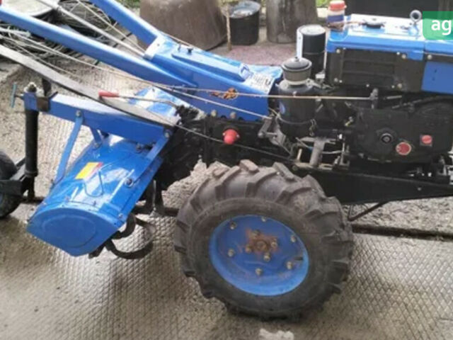 Зубр JR-Q78, объемом двигателя 0.8 л и пробегом 0 тыс. км за 833 $, фото 3 на Automoto.ua