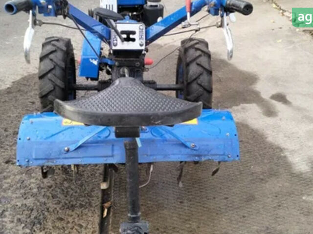 Зубр JR-Q78, объемом двигателя 0.8 л и пробегом 0 тыс. км за 833 $, фото 1 на Automoto.ua