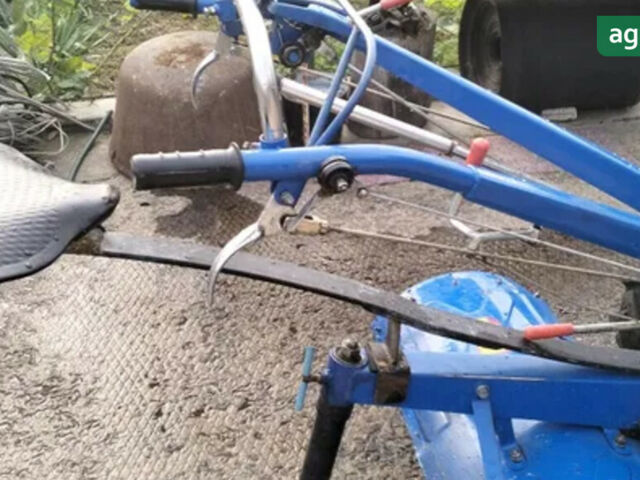 Зубр JR-Q78, объемом двигателя 0.8 л и пробегом 0 тыс. км за 833 $, фото 4 на Automoto.ua