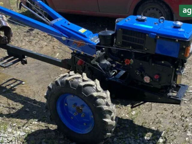 Зубр JR-Q78, об'ємом двигуна 0 л та пробігом 0 тис. км за 1300 $, фото 4 на Automoto.ua