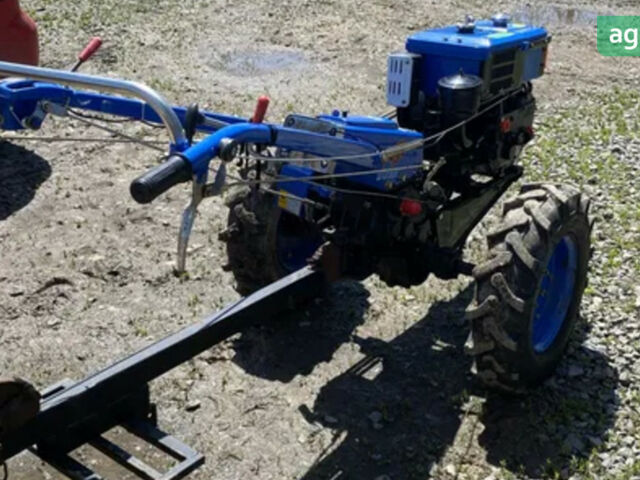 Зубр JR-Q78, об'ємом двигуна 0 л та пробігом 0 тис. км за 1300 $, фото 2 на Automoto.ua