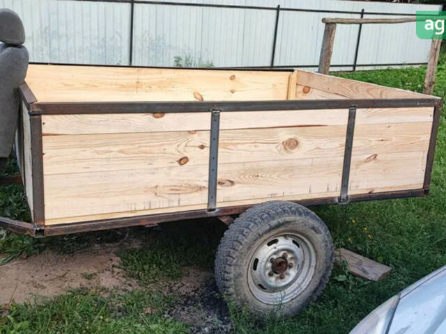 Зубр JR-Q78, об'ємом двигуна 0 л та пробігом 0 тис. км за 1500 $, фото 2 на Automoto.ua