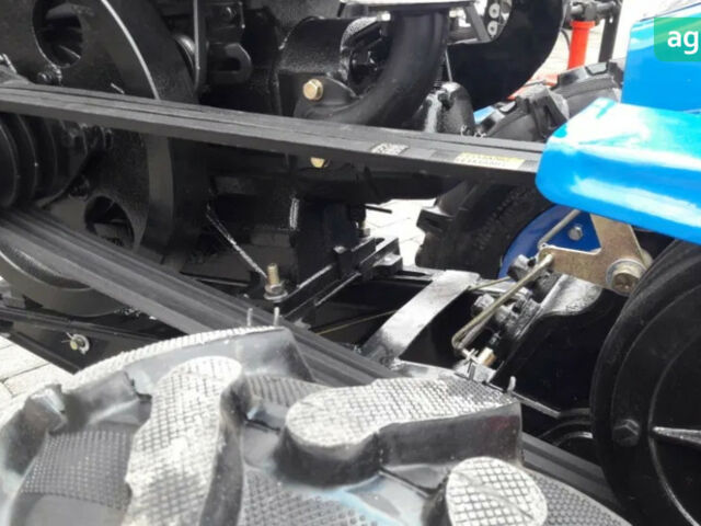Зубр JR-Q78, объемом двигателя 0 л и пробегом 0 тыс. км за 950 $, фото 2 на Automoto.ua