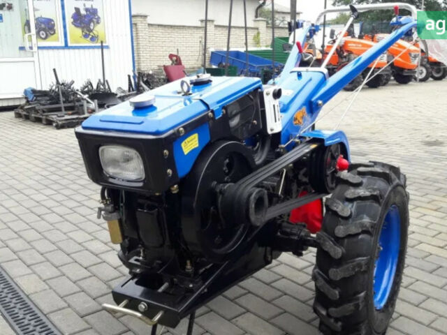 Зубр JR-Q78, объемом двигателя 0 л и пробегом 0 тыс. км за 950 $, фото 1 на Automoto.ua
