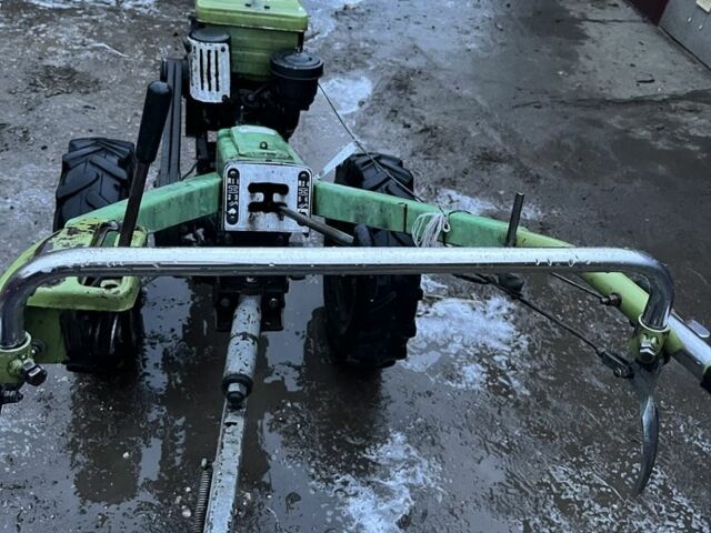 Зелений Зубр JR-Q78, об'ємом двигуна 0 л та пробігом 10 тис. км за 550 $, фото 5 на Automoto.ua