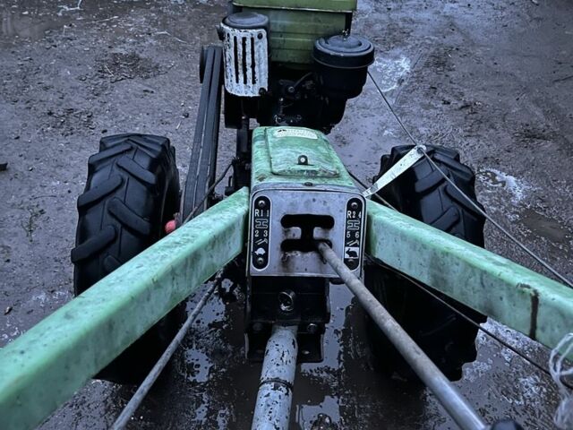 Зелений Зубр JR-Q78, об'ємом двигуна 0 л та пробігом 10 тис. км за 550 $, фото 3 на Automoto.ua