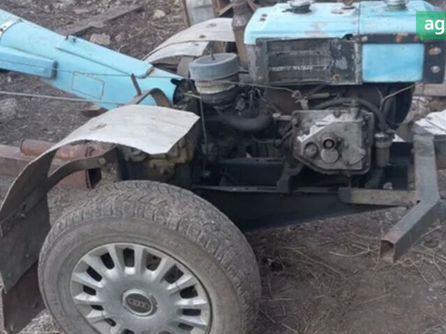Зубр JR-Q79, объемом двигателя 0 л и пробегом 0 тыс. км за 1213 $, фото 4 на Automoto.ua