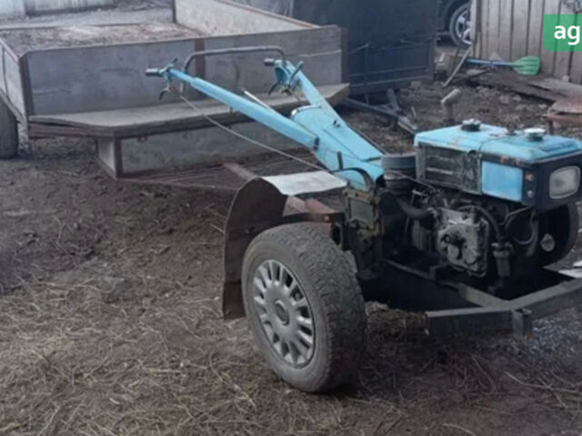 Зубр JR-Q79, объемом двигателя 0 л и пробегом 0 тыс. км за 1213 $, фото 2 на Automoto.ua