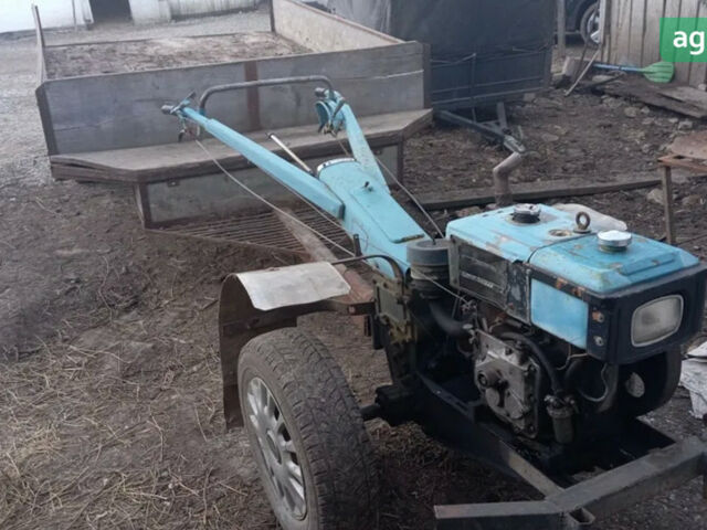 Зубр JR-Q79, объемом двигателя 0 л и пробегом 0 тыс. км за 1213 $, фото 1 на Automoto.ua