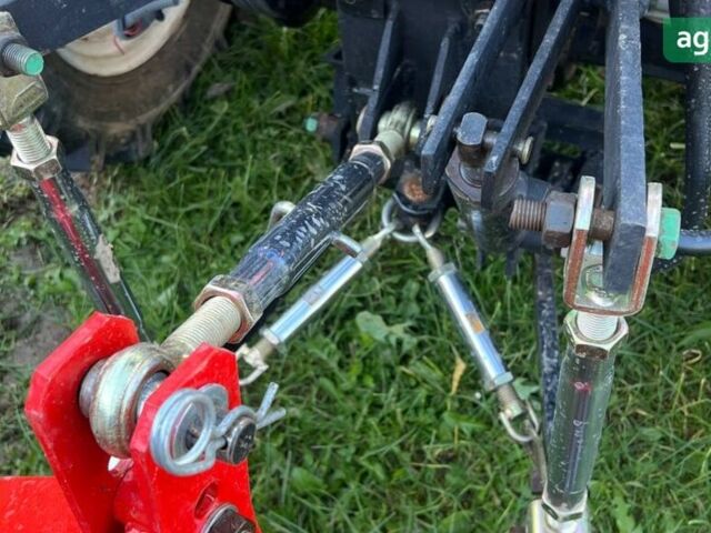 Зубр S 180, объемом двигателя 1.11 л и пробегом 0 тыс. км за 2700 $, фото 10 на Automoto.ua