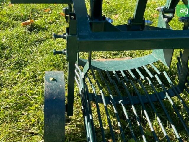 Зубр S 180, объемом двигателя 1.11 л и пробегом 0 тыс. км за 2700 $, фото 20 на Automoto.ua