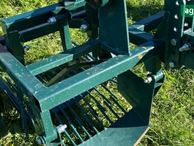 Зубр S 180, объемом двигателя 1.11 л и пробегом 0 тыс. км за 2700 $, фото 21 на Automoto.ua