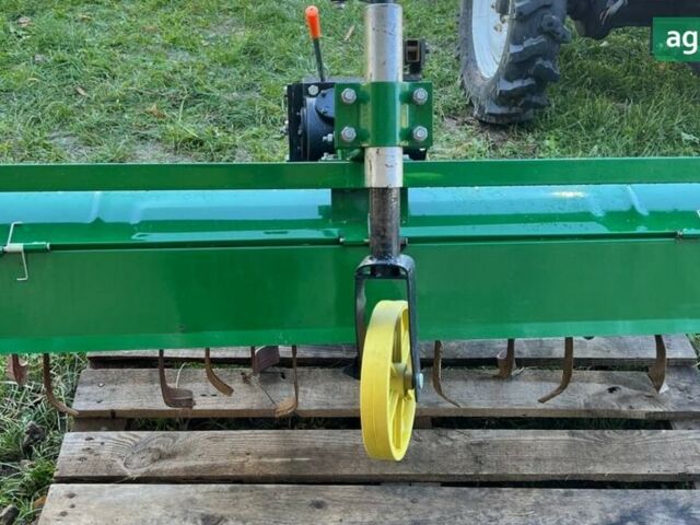 Зубр S 180, объемом двигателя 1.11 л и пробегом 0 тыс. км за 2700 $, фото 23 на Automoto.ua