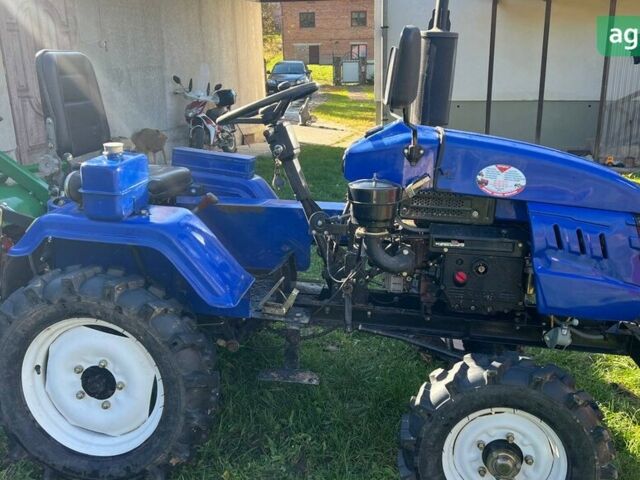 Зубр S 180, объемом двигателя 1.11 л и пробегом 0 тыс. км за 2700 $, фото 5 на Automoto.ua