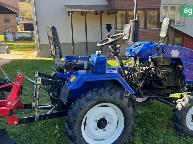 Зубр S 180, объемом двигателя 1.11 л и пробегом 0 тыс. км за 2700 $, фото 6 на Automoto.ua