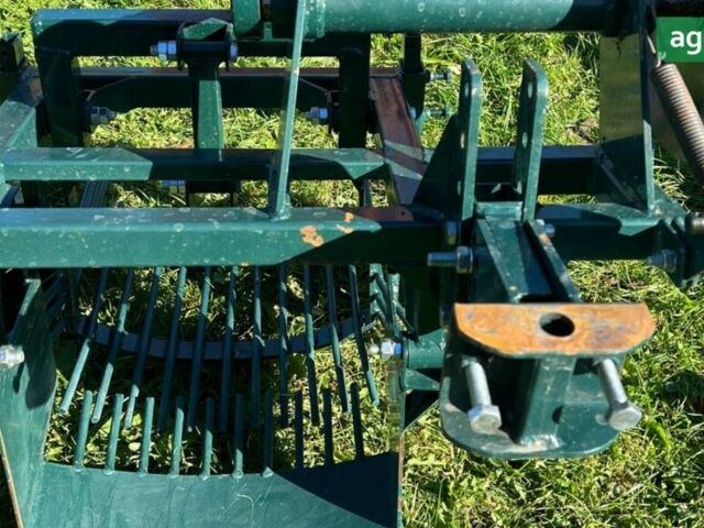 Зубр S 180, объемом двигателя 1.11 л и пробегом 0 тыс. км за 2700 $, фото 22 на Automoto.ua