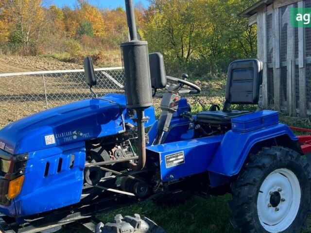 Зубр S 180, объемом двигателя 1.11 л и пробегом 0 тыс. км за 2700 $, фото 17 на Automoto.ua