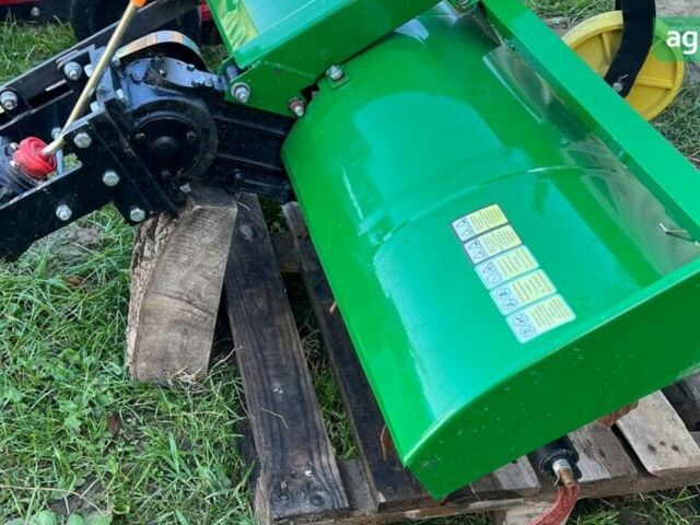 Зубр S 180, объемом двигателя 1.11 л и пробегом 0 тыс. км за 2700 $, фото 25 на Automoto.ua