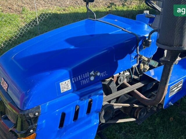 Зубр S 180, объемом двигателя 1.11 л и пробегом 0 тыс. км за 2700 $, фото 8 на Automoto.ua