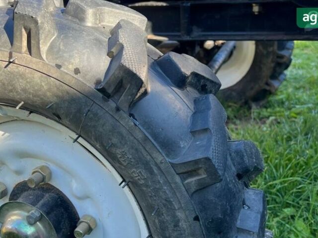 Зубр S 180, объемом двигателя 1.11 л и пробегом 0 тыс. км за 2700 $, фото 14 на Automoto.ua