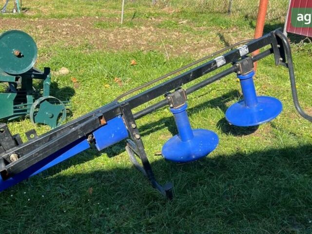 Зубр S 180, объемом двигателя 1.11 л и пробегом 0 тыс. км за 2700 $, фото 18 на Automoto.ua